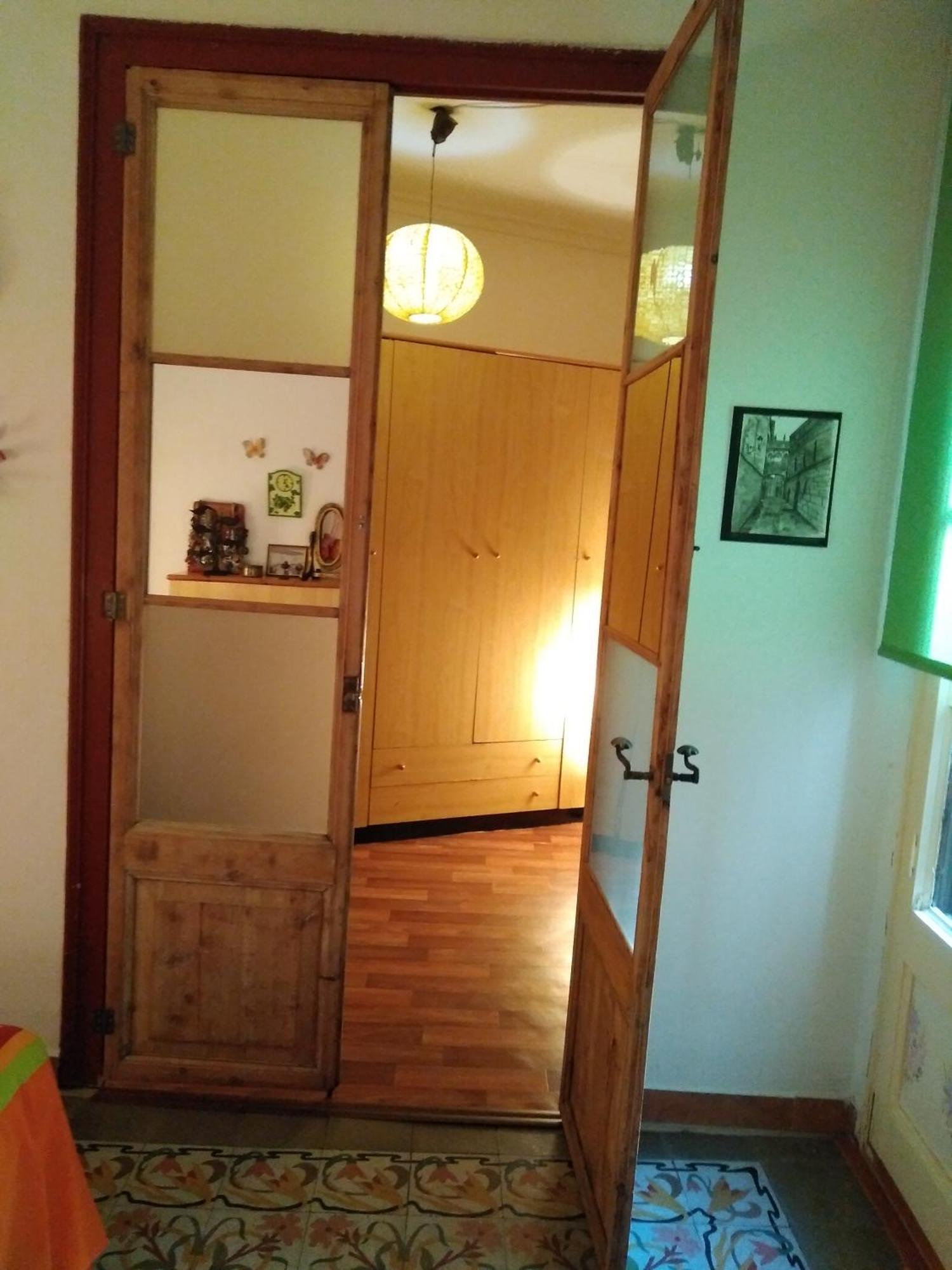 Habitacion En Piso Compartido Барселона Екстериор снимка